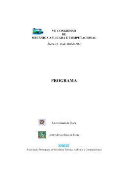PROGRAMA