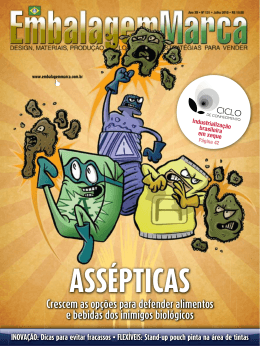 EmbalagemMarca N&ordm; 131