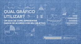 White Paper - Qual Gráfico Utilizar?