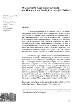 Imprimir este artigo - Revistas Cient&iacute;fico