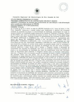 Ler - CRO/RS