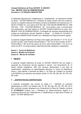 (gasolina e &aacute;lcool), com fornecimento de 12 (doze)