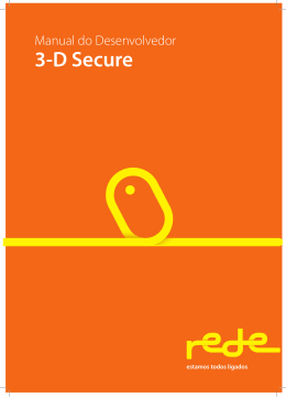3-D Secure