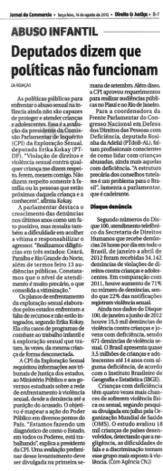 Deputados dizem que
