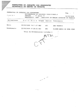 prefeitura do jaboat&atilde;o dos guararapes secretaria de gestao da receita