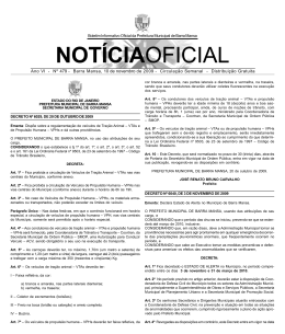 - Prefeitura de Barra Mansa