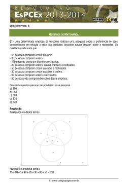determine a equa&ccedil;&atilde;o