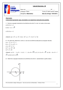 matem&aacute;tica fl&aacute;vio p2 i bimestre