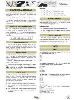 SEMI (4 aulas)