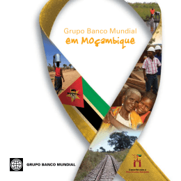 dist&acirc;ncia em mo&ccedil;ambique