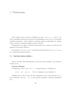 1. Preliminares