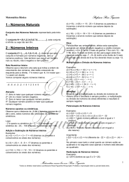 Professora Rosa Figueir&ocirc;a ofessora Rosa Figueir&ocirc;a Matem&aacute;tica