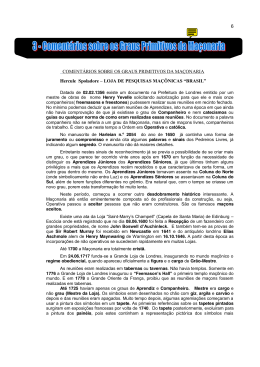JB News - Informativo Nr. 960 - (de 20.04.13)