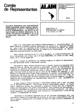 __ de Representantes MAM" &rdquo;&ordf;&ordm;" -&ordf;