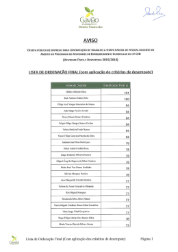 5-AEC 2015-2016_lista de ordenação final_com critérios de