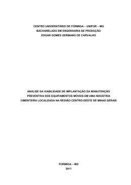 Monografia Final - Biblioteca Digital - UNIFOR-MG