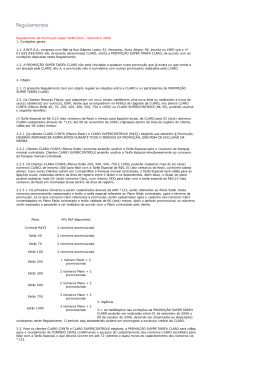 Plano N&ordm;s F&F dispon&iacute;veis Controle R$35 2 n&uacute;meros