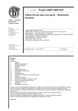 Abrir PDF - Vip Elevadores