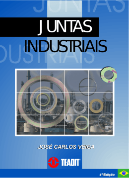 Livro Juntas Industriais