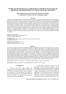 View/Open - AgEcon Search