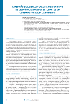 infarma pb50.pmd - Conselho Federal de Farm&aacute;cia