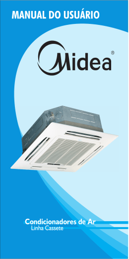 do Manual - thermogyn ar condicionado