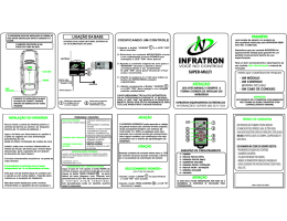 manual infratron Supermulti c