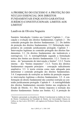 1301 - CIDP &bull; Centro de Investiga&ccedil;&atilde;o de Direito Privado