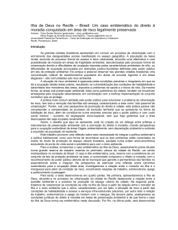 Leitura anexa 3 - Centro Cient&iacute;fico Conhecer