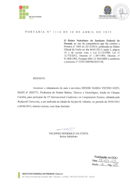 denise maria vecino sato