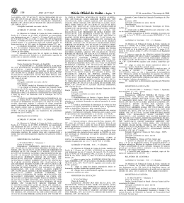 Ac&oacute;rd&atilde;o/TCU n&ordm; 501/2008