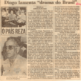 - Arquivo Ana Lag&ocirc;a