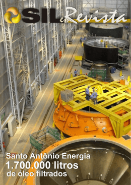 A atua&ccedil;&atilde;o da SIL - SIL Intelig&ecirc;ncia em Lubrifica&ccedil;&atilde;o