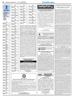 edital valec - Sindsep-DF