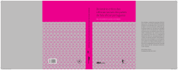 Dicion&aacute;rio cr&iacute;tico das ci&ecirc;ncias sociais dos pa&iacute;ses de fala