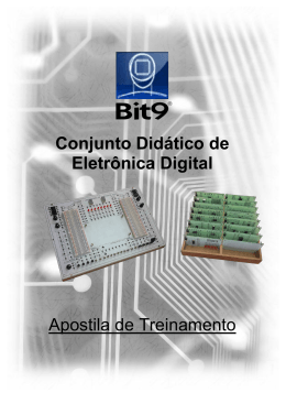 Apostila de Digitais