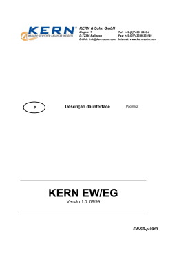 1 Technische Daten