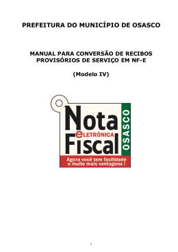 Baixar Modelo IV em PDF