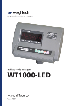 WT1000-LED