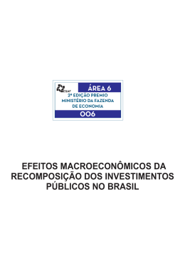 ÁREA 6 - 006 - CAEN - Universidade Federal do Ceará