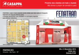 g GAS APPA Pr&oacute;ximo dos clientes em todo o mundo