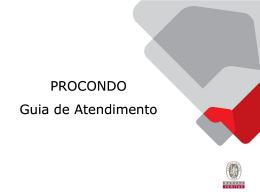 Guia de Certifica&ccedil;&atilde;o