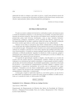 1998/1999 - Universidade Cat&oacute;lica Portuguesa