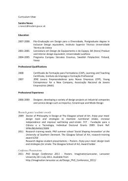 Enjoy your meal | Sandra`s CV