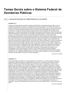 em PDF - Controladoria