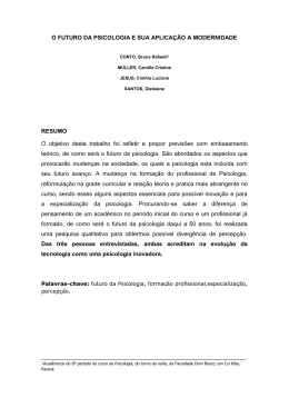 Arquivo em PDF