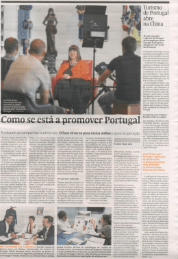 artigo - aicep Portugal Global