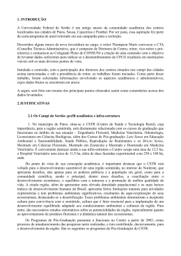 Relatório Técnico - Universidade Federal de Campina Grande