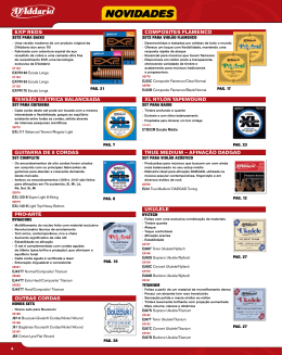 D`Addario - Musical Express