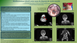 Miofibromatose poster (1)